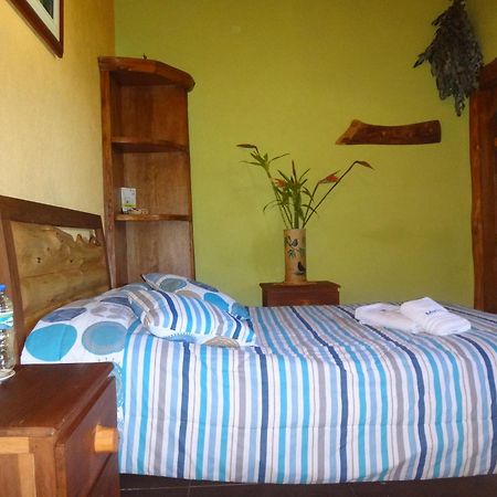 Zaysant Ecolodge Puembo Eksteriør bilde
