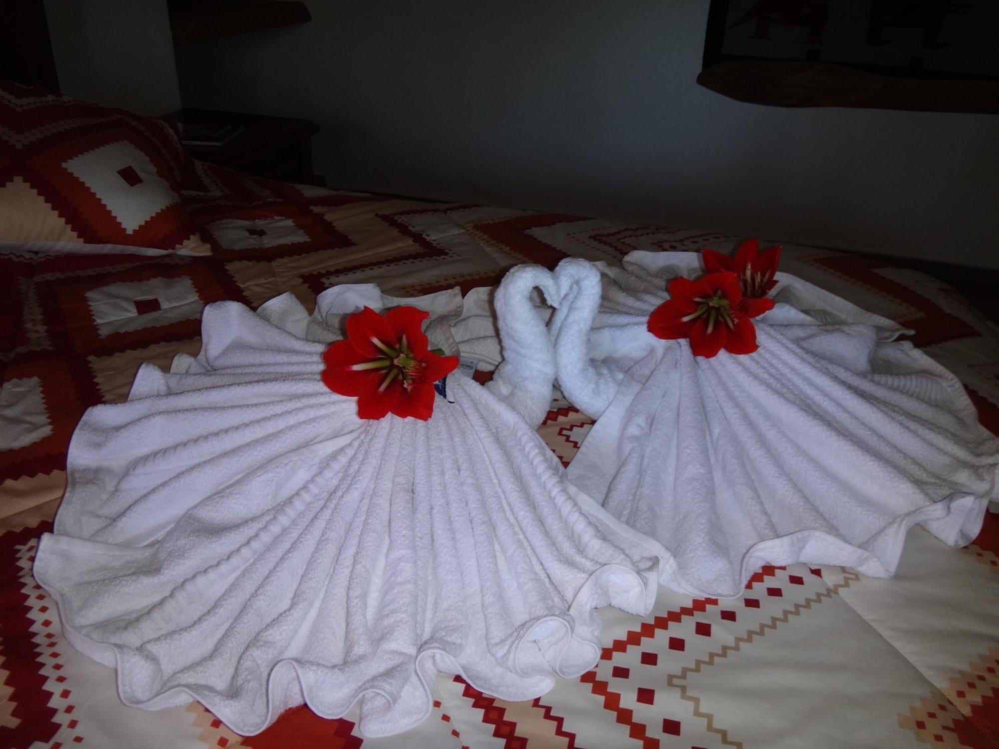 Zaysant Ecolodge Puembo Rom bilde
